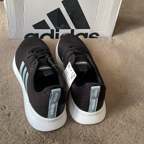 adidas - Womens Puremotion Running Shoes - Picture 4 of 7